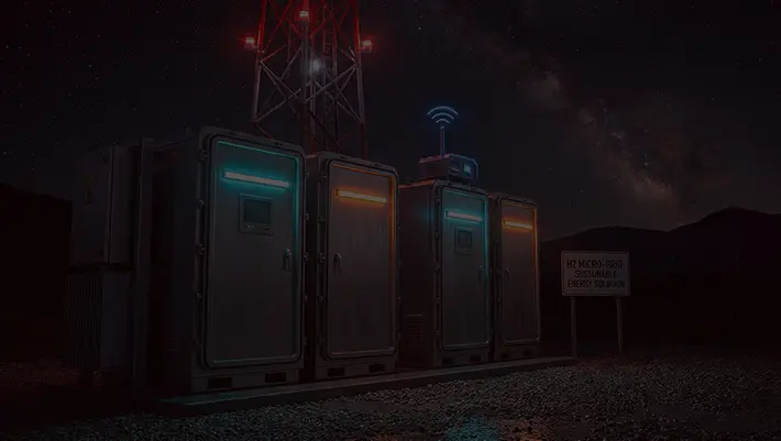 Power Cells
